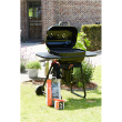 Barbecook Charcoal Barbecue Magnus Premium, 85 x 64 x 110 cm BC-CHA-1069 Black