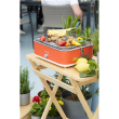 Barbecook BC-ELE-1001 Electric Grill E-Carlo Table