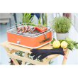 Barbecook BC-ELE-1001 Electric Grill E-Carlo Table