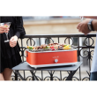 Barbecook BC-ELE-1001 Electric Grill E-Carlo Table