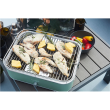 Barbecook Electric Grill E-Carlo BC-ELE-1002 Table