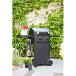 Barbecook Electric Barbecue E-Luca BC-ELE-3000 Black