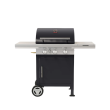 Barbecook Gas Barbecue Spring 3112 with Storage, 115 x 55 x 133 cm BC-GAS-2002
