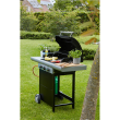 Barbecook Gas Barbecue Spring 3112 with Storage, 115 x 55 x 133 cm BC-GAS-2002