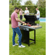 Barbecook Gas Barbecue Spring 3112 with Storage, 115 x 55 x 133 cm BC-GAS-2002
