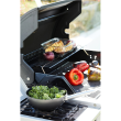 Barbecook Gas Barbecue with Side Burner Spring 3212, 133 x 58 x 115 cm BC-GAS-2003