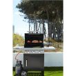 Barbecook Gas Barbecue with Side Burner Spring 3212, 133 x 58 x 115 cm BC-GAS-2003