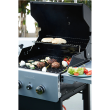 Barbecook Gas Barbecue Spring 2002, 111 x 55 x 115 cm BC-GAS-2009