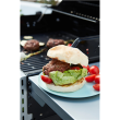 Barbecook Gas Barbecue Spring 2002, 111 x 55 x 115 cm BC-GAS-2009
