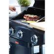 Barbecook Gas Barbecue Siesta 210 Graphite BC-GAS-2071