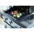Barbecook Gas Barbecue Siesta 210 Graphite BC-GAS-2071