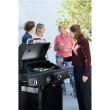 Barbecook Gas Barbecue Siesta 210 Graphite BC-GAS-2071
