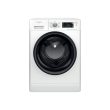 Whirlpool FFB 9479 BV EE Washing machine, A, Front loading, Washing capacity 9 kg, 1351 RPM, Depth 63 cm, White Whirlpool