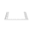 Gorenje SKHNE70W Stacking Kit, White