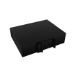 Lanberg Switch Light IndustrialPoE 1xBT 3xAT 2xSFP Din Unmanagment Gigabit Ethernet ILGE-4P-2S-90 Unmanaged