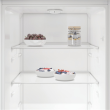 Indesit MLINS 1411 W4E Refrigerator, E, Free standing, Larder, Height 171.4 cm, Net fridge 367 L, White INDESIT