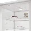 Indesit MLINS 1411 W4E Refrigerator, E, Free standing, Larder, Height 171.4 cm, Net fridge 367 L, White INDESIT