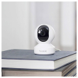 Reolink 4K Dual-Band Wi-Fi 6 Indoor Camera with Auto Tracking E Series E340 PTZ