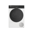 Whirlpool Dryer Machine WP B8X WBS EE Energy efficiency class B