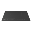 Whirlpool WF S7560NE BM Hob Induction