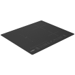 Whirlpool WF S7560NE BM Hob Induction