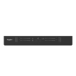 Whirlpool WF S7560NE BM Hob Induction