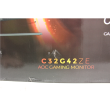 AOC SALE OUT. C32G42ZE 31.5 " VA