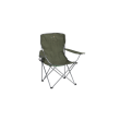 Easy Camp Chair Spruce Arm