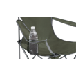 Easy Camp Chair Spruce Arm