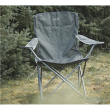 Easy Camp Chair Spruce Arm