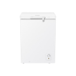 Gorenje Freezer FH10E4W5 Energy efficiency class E