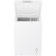 Gorenje Freezer FH10E4W5 Energy efficiency class E