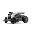 AIRSEEKERS LIMITED Tron MAX 300° AI Vision Mulching Mower, 3600m², Ai Vision + NRTK