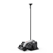 AIRSEEKERS LIMITED Tron MAX 300° AI Vision Mulching Mower, 3600m², Ai Vision + NRTK