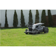 AIRSEEKERS LIMITED Tron MAX 300° AI Vision Mulching Mower, 3600m², Ai Vision + NRTK