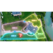 AIRSEEKERS LIMITED Tron MAX 300° AI Vision Mulching Mower, 3600m², Ai Vision + NRTK
