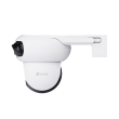 EZVIZ CS-HB90x/SP Battery-Powered Outdoor PT IP Camera with Solar Panel Kit (4G/LTE, Wi-Fi)