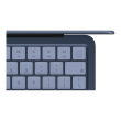 Apple MacBook Neo Indigo 13 "