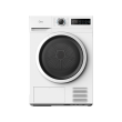 Midea Dryer Machine MD110H80/W-HR Energy efficiency class E