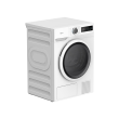 Midea Dryer Machine MD110H80/W-HR Energy efficiency class E
