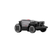 Roborock RockMow Z130 Mower, AWD, 3000m², RTK + VSLAM, (Edge Cutting module sold separately)