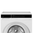 Candy Washing Machine EY 27S7-S Energy efficiency class A