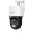 Reolink 4K Dual-Lens PoE PTZ Camera with Auto Tracking