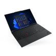 Lenovo ThinkPad E16 G3 Intel Black 16 "