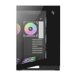 Gamemax Case NEX C56 BK ATX