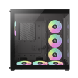 Gamemax Case NEX C56 BK ATX