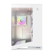 Gamemax Case NEX C56 WH ATX