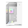 Gamemax Case NEX C56 VC WH ATX