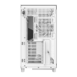 Gamemax Case NEX C53 WH ATX/BTF