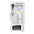 Gamemax Case NEX C51 WH ATX/BTF